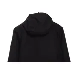 Top Quality Moncler Functional Outdoor Punching Jacket Black 