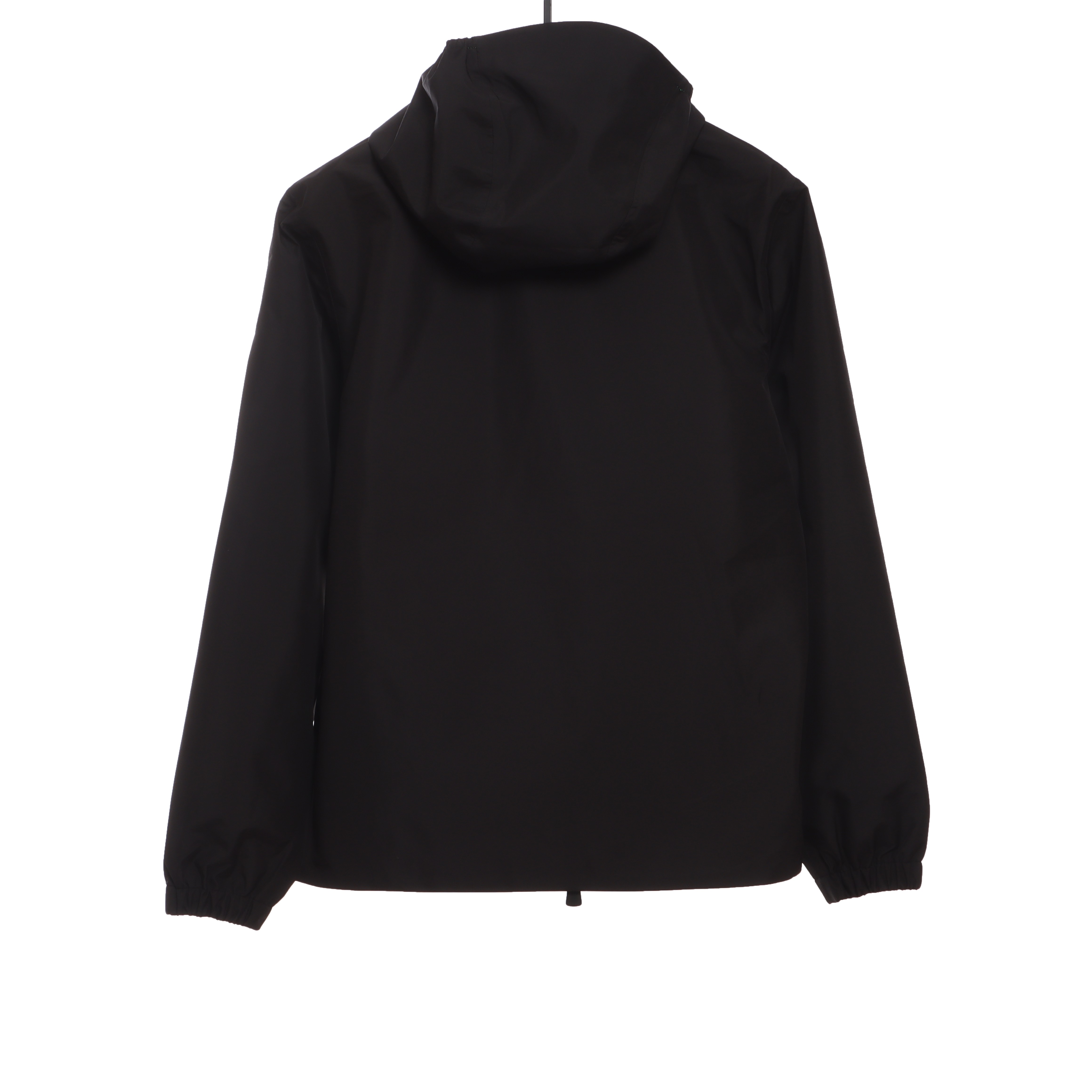     Moncler Functional Outdoor Punching Jacket Black 