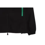 Top Quality Moncler Functional Outdoor Punching Jacket Black 