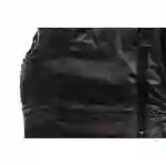 Top Quality Moncler Maya  jacket Black 30 