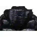 Top Quality Moncler Maya  jacket Black 30 