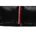 Top Quality Moncler Tricolour Tape Down Jacket 