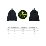 Top Quality Stone Island 3L-tc Hooded Rush Jacket 