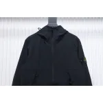 Top Quality Stone Island 3L-tc Hooded Rush Jacket 
