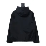 Top Quality Stone Island 3L-tc Hooded Rush Jacket 