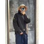 Top Quality Stone Island 3L-tc Hooded Rush Jacket 