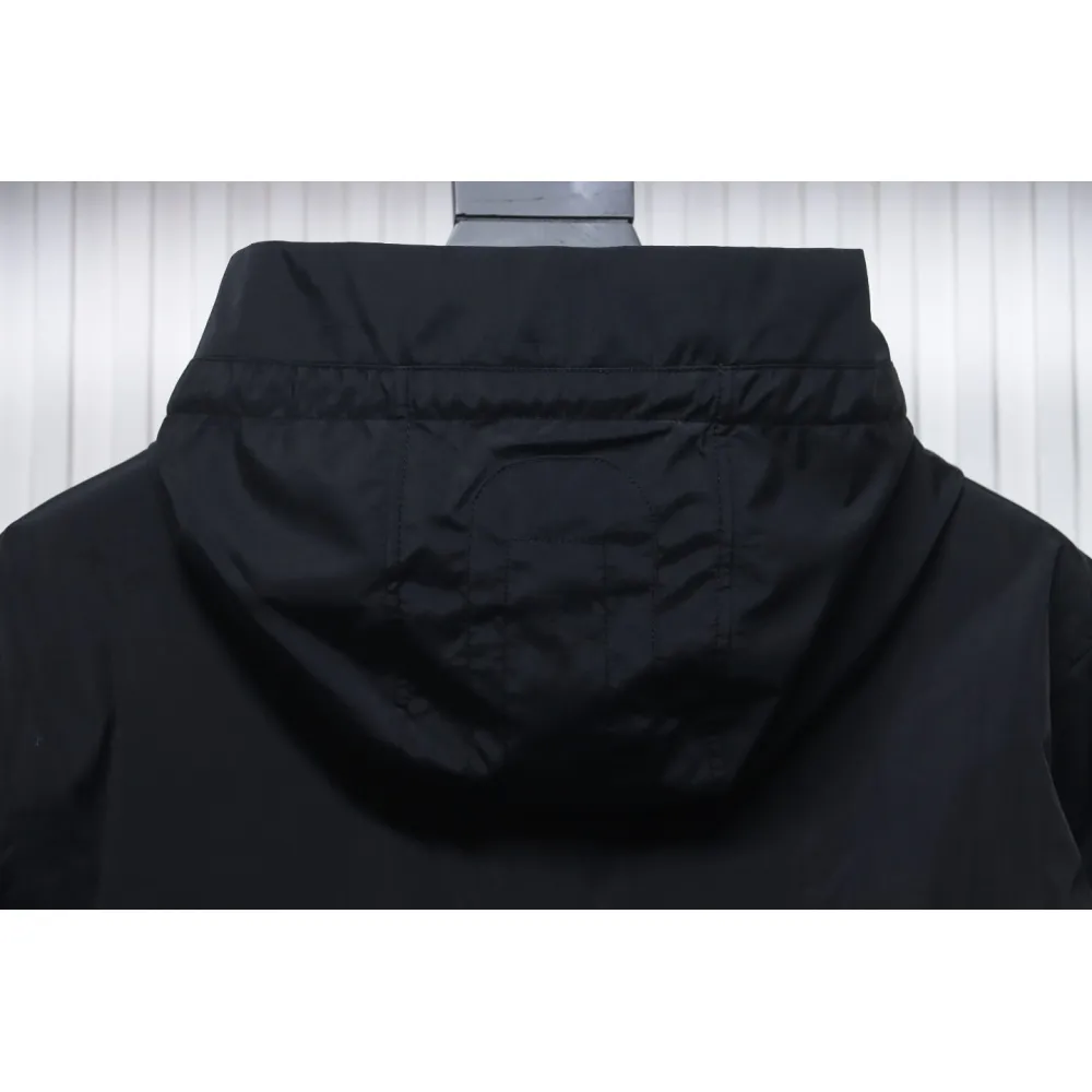 Top Quality Stone Island 3L-tc Hooded Rush Jacket 