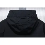 Top Quality Stone Island 3L-tc Hooded Rush Jacket 