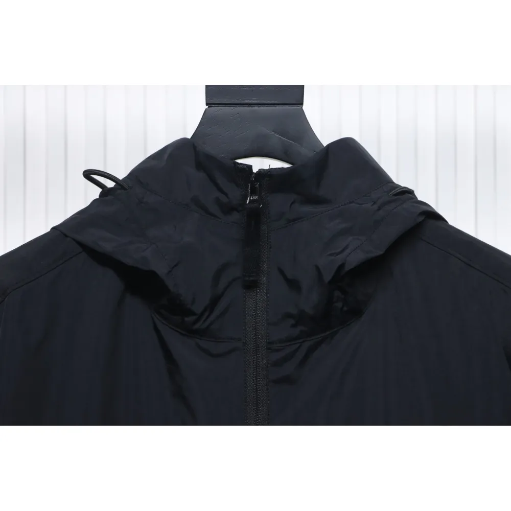 Top Quality Stone Island 3L-tc Hooded Rush Jacket 