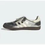 Pkgod adidas Samba Wales Bonner Silver