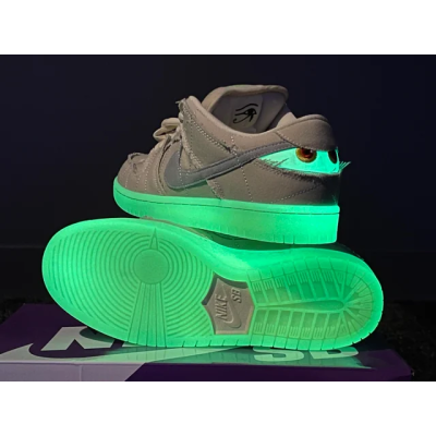 Pkgod Nike SB Dunk Low Mummy 02