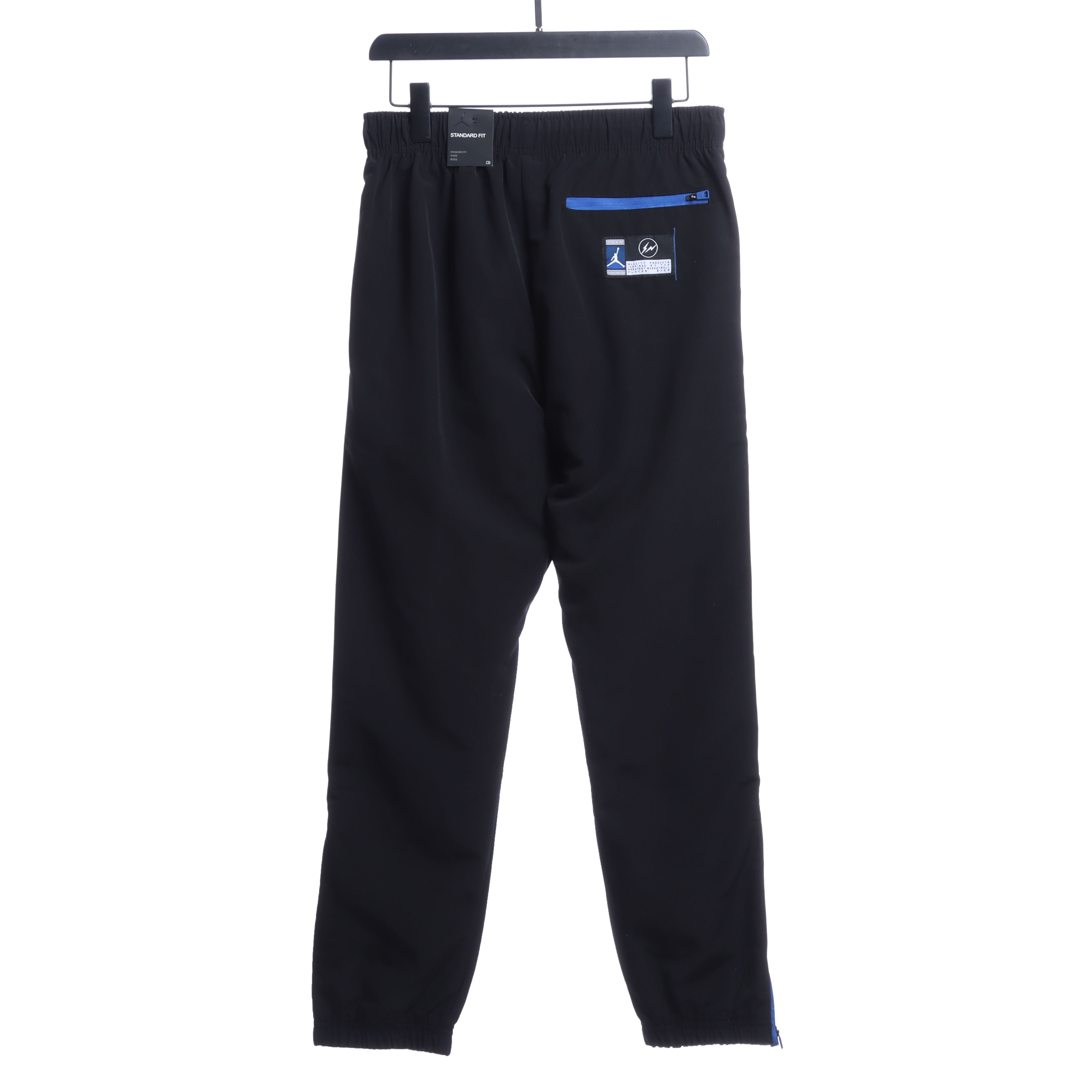     Jordan Fragment x Travis Scott Pants