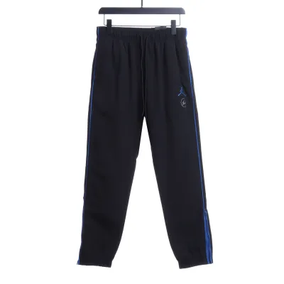 Top Quality Jordan Fragment x Travis Scott Pants 01