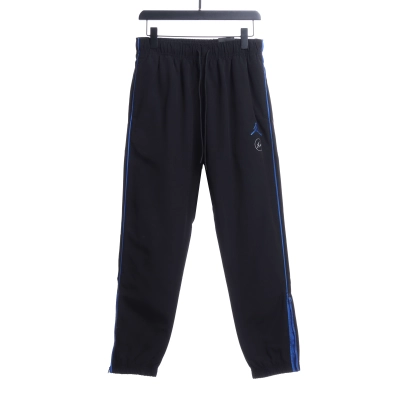 Top Quality Jordan Fragment x Travis Scott Pants 01