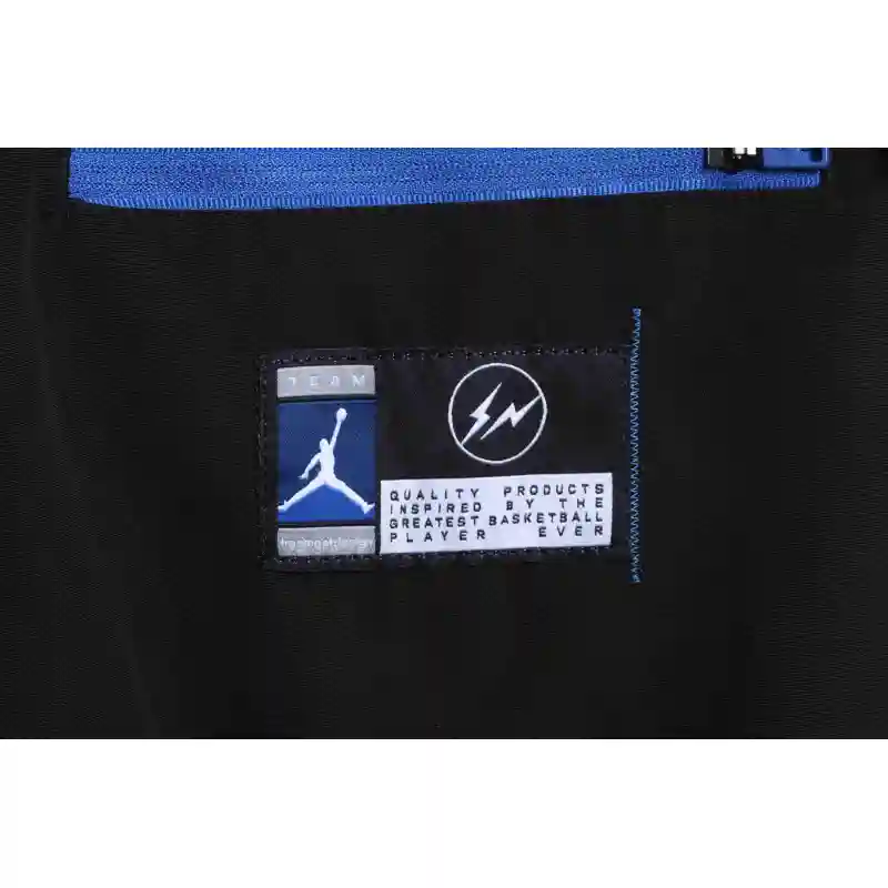 Top Quality Jordan Fragment x Travis Scott Pants
