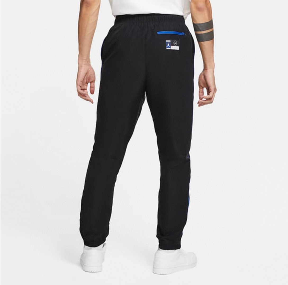     Jordan Fragment x Travis Scott Pants