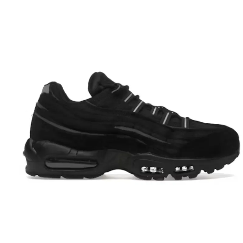 Nike Air Max 95 Comme des Garcons Black CU8406 001