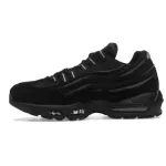 Nike Air Max 95 Comme des Garcons Black CU8406 001