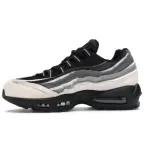 Nike Air Max 95 Comme des Garcons Black Grey CU8406-101