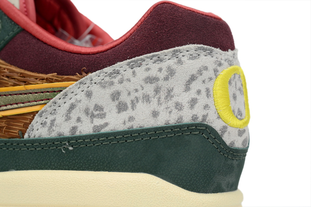 Nike Air Max 1 '87 Luxe University of Oregon PE HQ2639-100