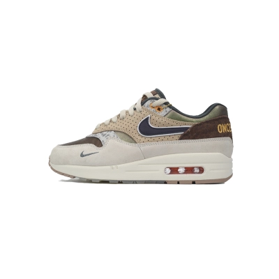 Nike Air Max 1 '87 Premium University of Oregon PE HQ2640-200 01