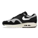 Nike Air Max 1 Patta Waves Black (with Bracelet) DQ0299-001