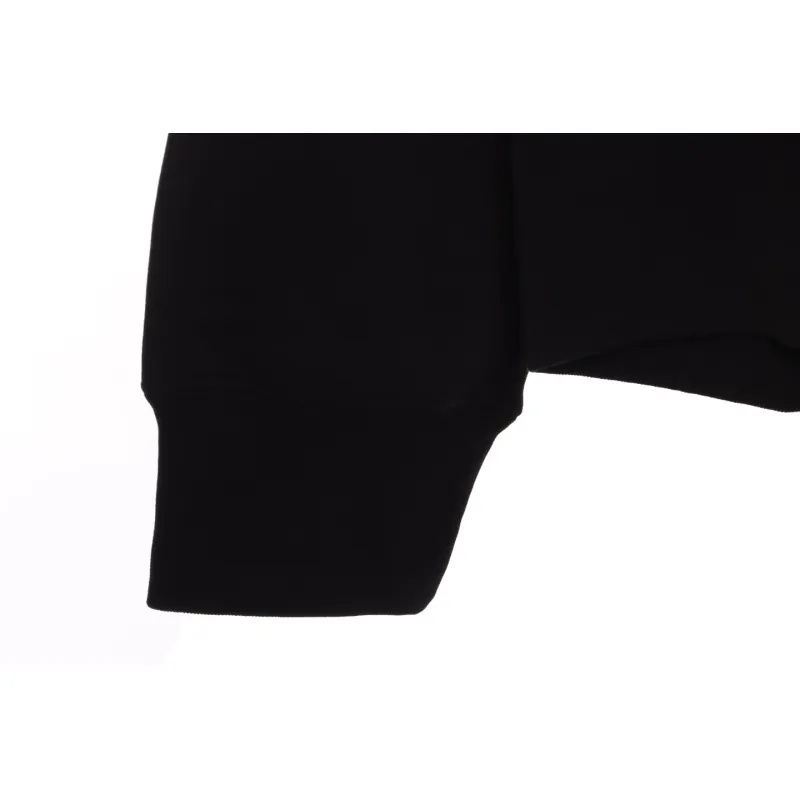 Top Quality Jordan Fragment x Travis Scott Hoodie 