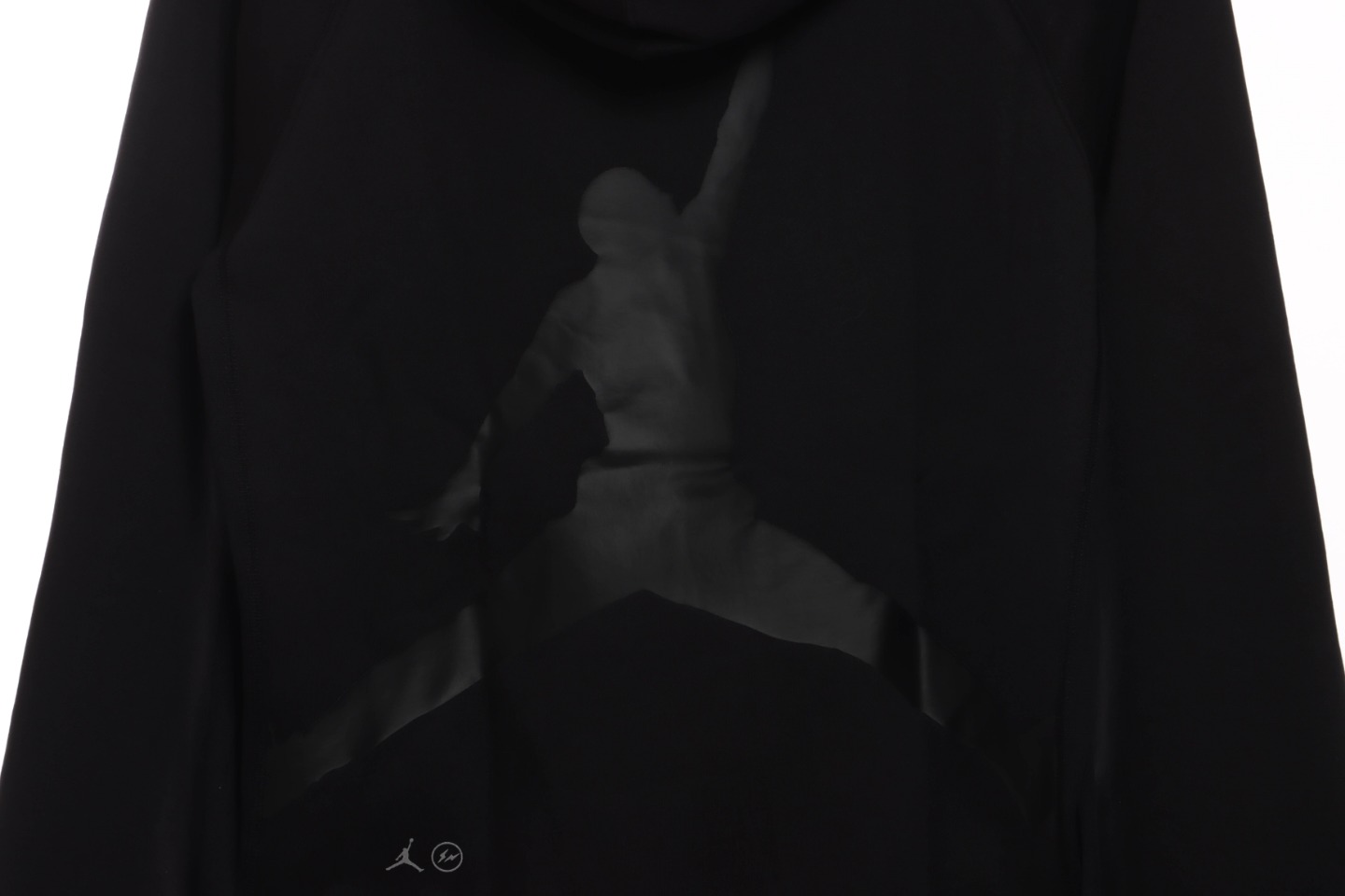     Jordan Fragment x Travis Scott Hoodie 