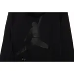 Top Quality Jordan Fragment x Travis Scott Hoodie 