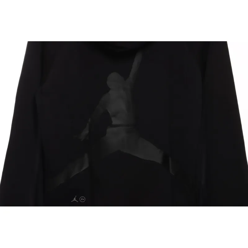 Top Quality Jordan Fragment x Travis Scott Hoodie 