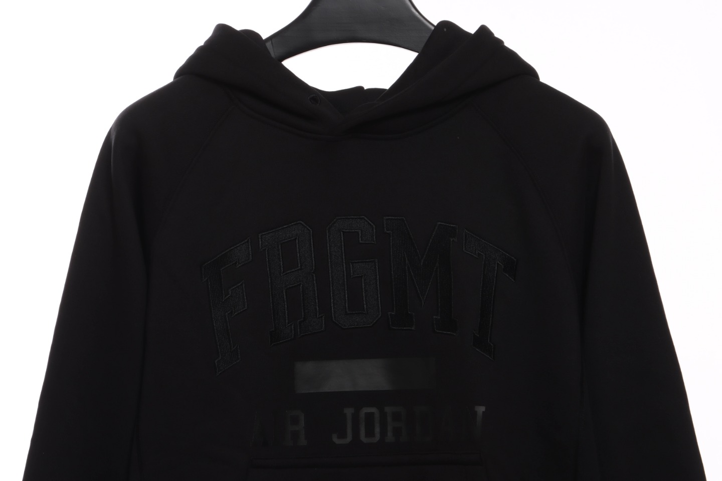     Jordan Fragment x Travis Scott Hoodie 