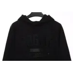Top Quality Jordan Fragment x Travis Scott Hoodie 