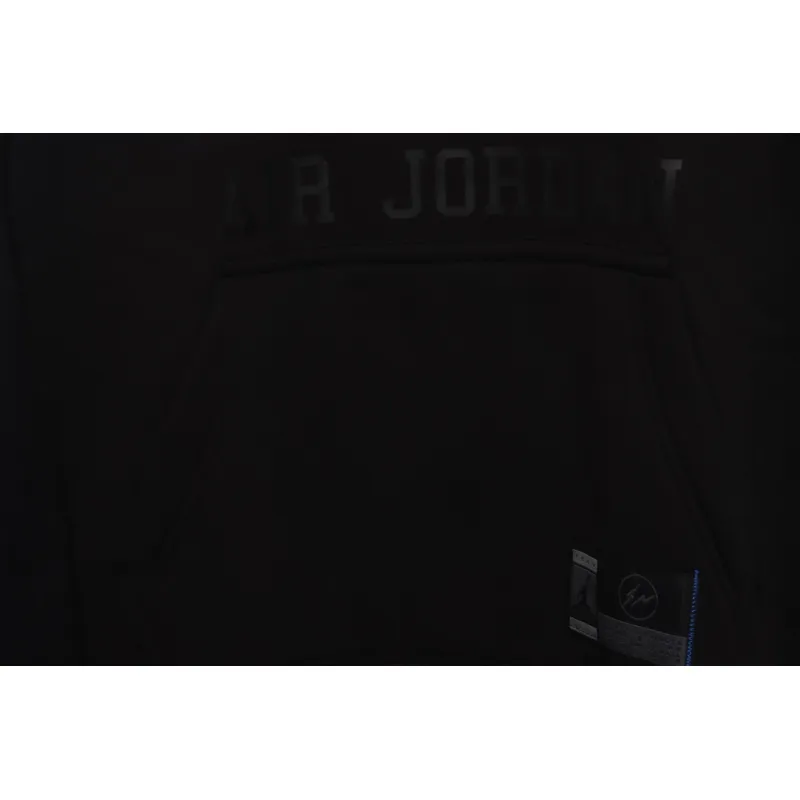 Top Quality Jordan Fragment x Travis Scott Hoodie 