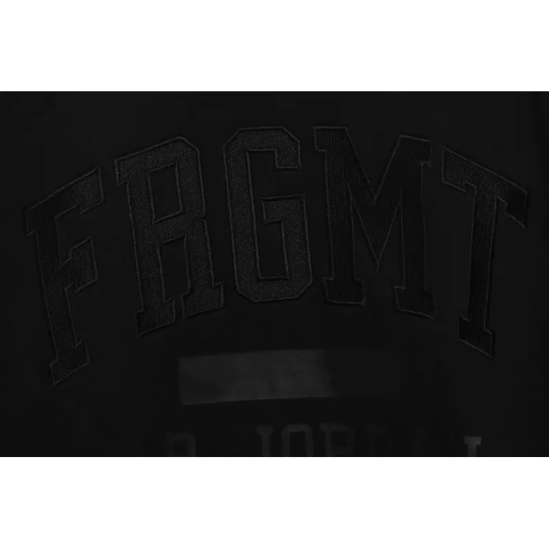 Top Quality Jordan Fragment x Travis Scott Hoodie 