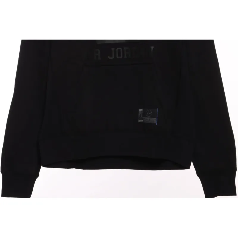 Top Quality Jordan Fragment x Travis Scott Hoodie 