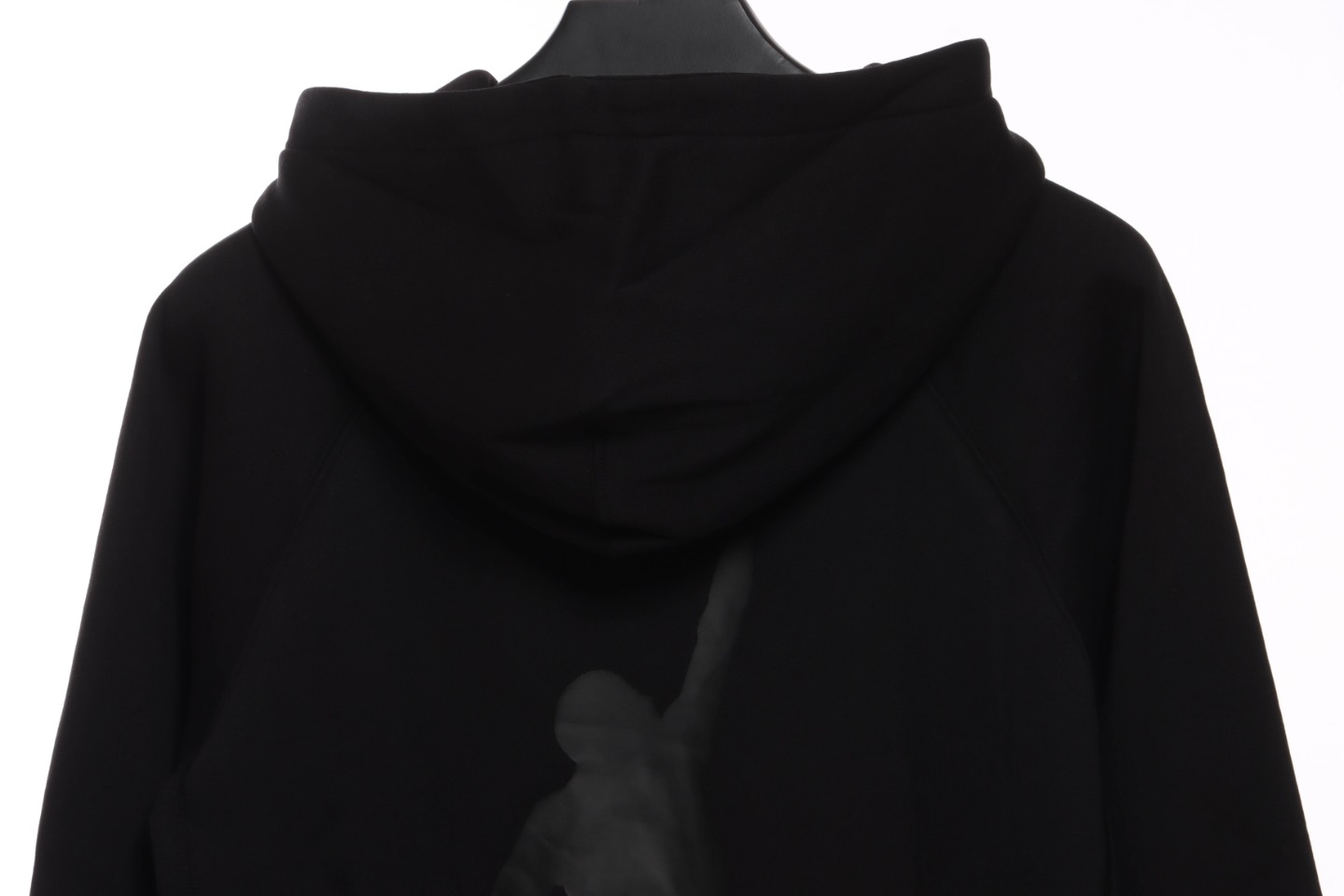     Jordan Fragment x Travis Scott Hoodie 