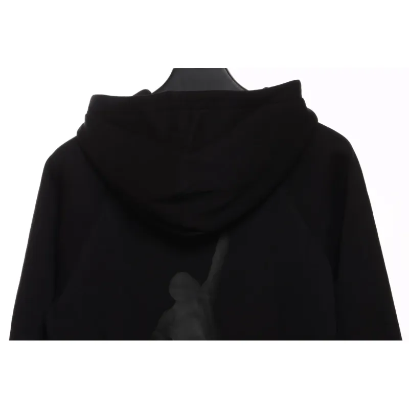 Top Quality Jordan Fragment x Travis Scott Hoodie 