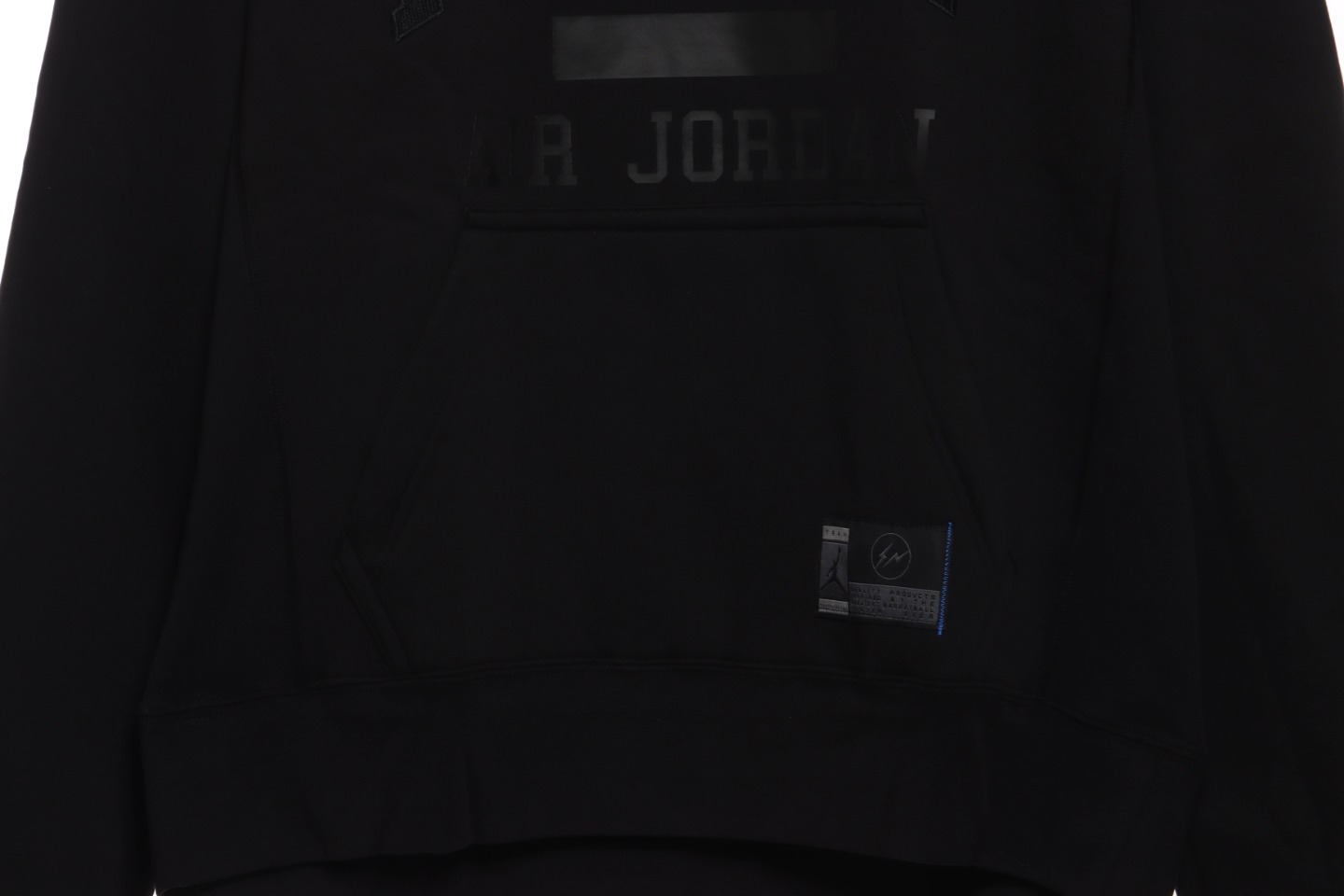     Jordan Fragment x Travis Scott Hoodie 