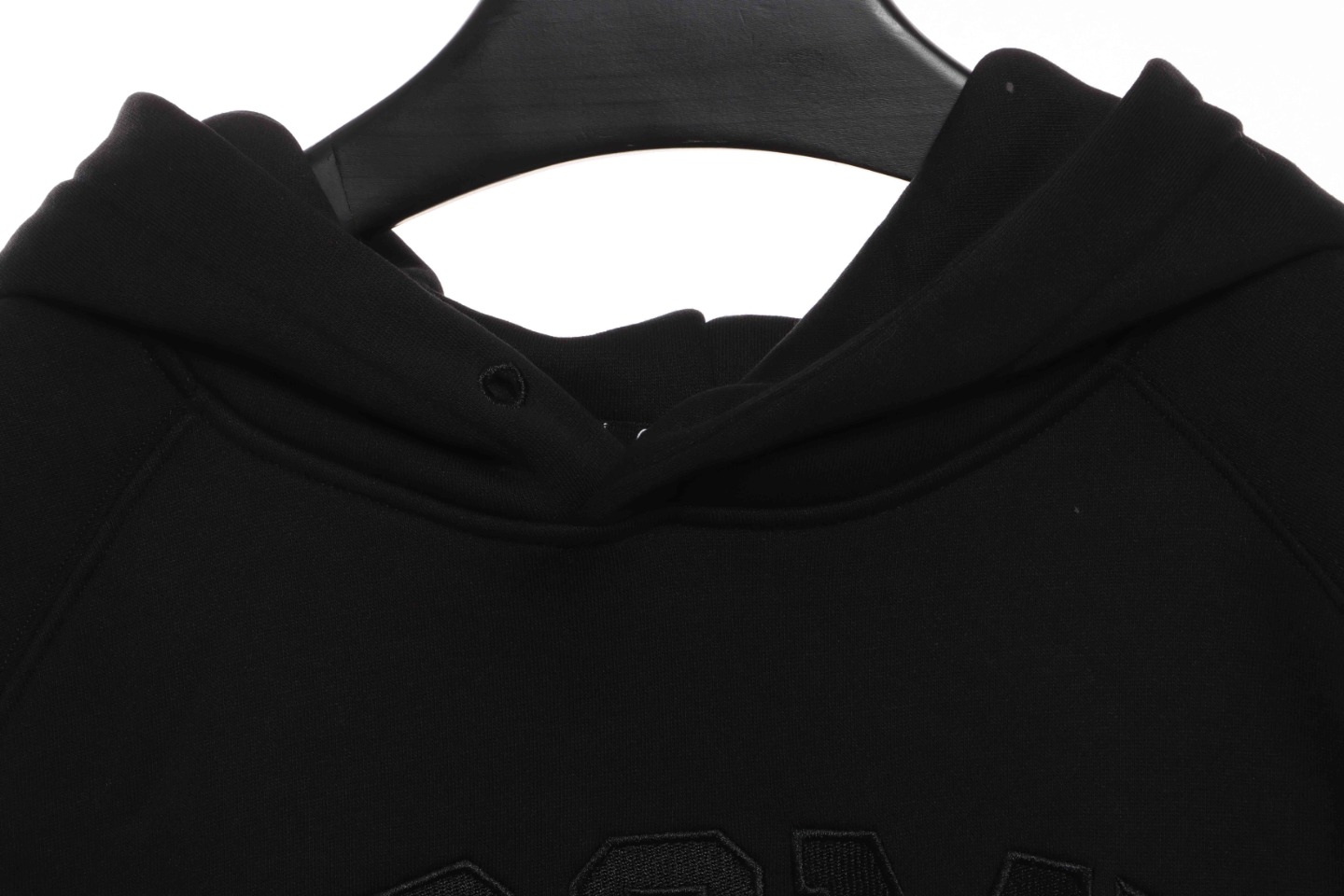     Jordan Fragment x Travis Scott Hoodie 