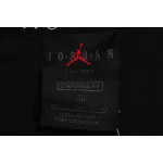 Top Quality Jordan Fragment x Travis Scott Hoodie 