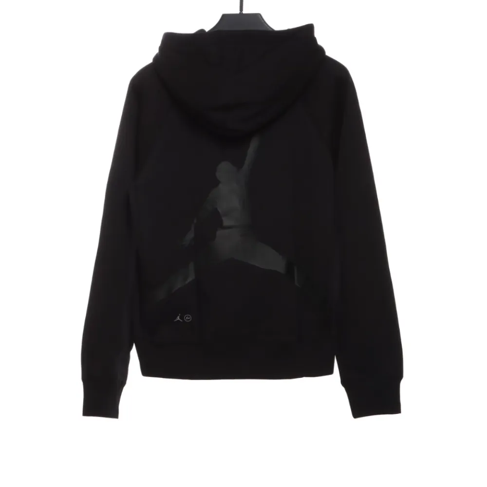 Top Quality Jordan Fragment x Travis Scott Hoodie 