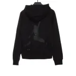 Top Quality Jordan Fragment x Travis Scott Hoodie 