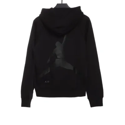 Top Quality Jordan Fragment x Travis Scott Hoodie  02