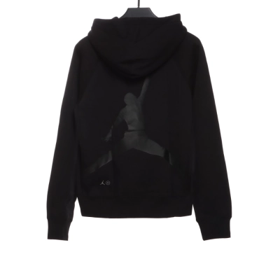 Top Quality Jordan Fragment x Travis Scott Hoodie  02