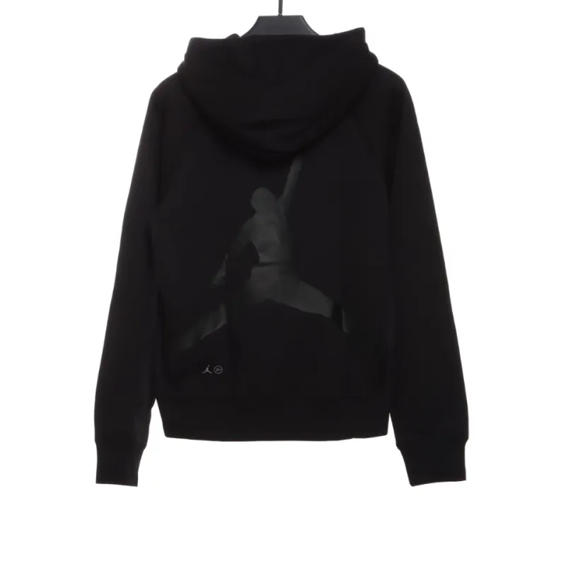 Top Quality Jordan Fragment x Travis Scott Hoodie 
