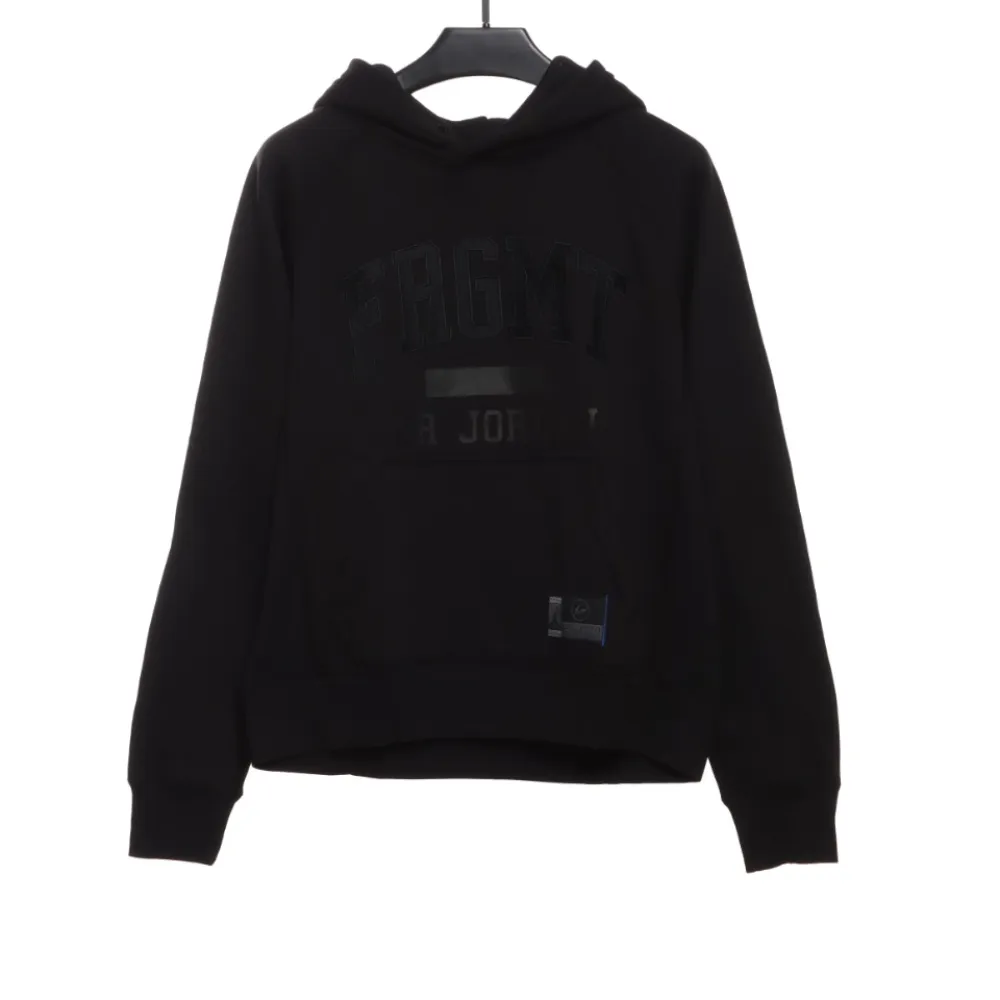 Top Quality Jordan Fragment x Travis Scott Hoodie 