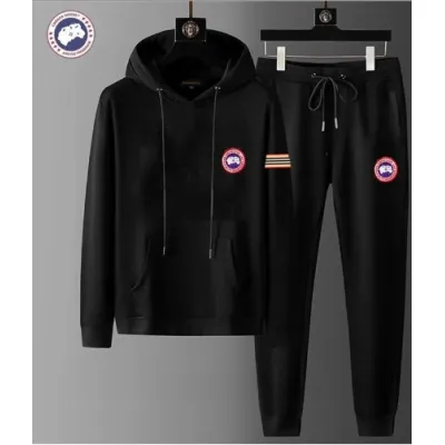 Top Quality Canada Goose sweatsuit 2091767  01