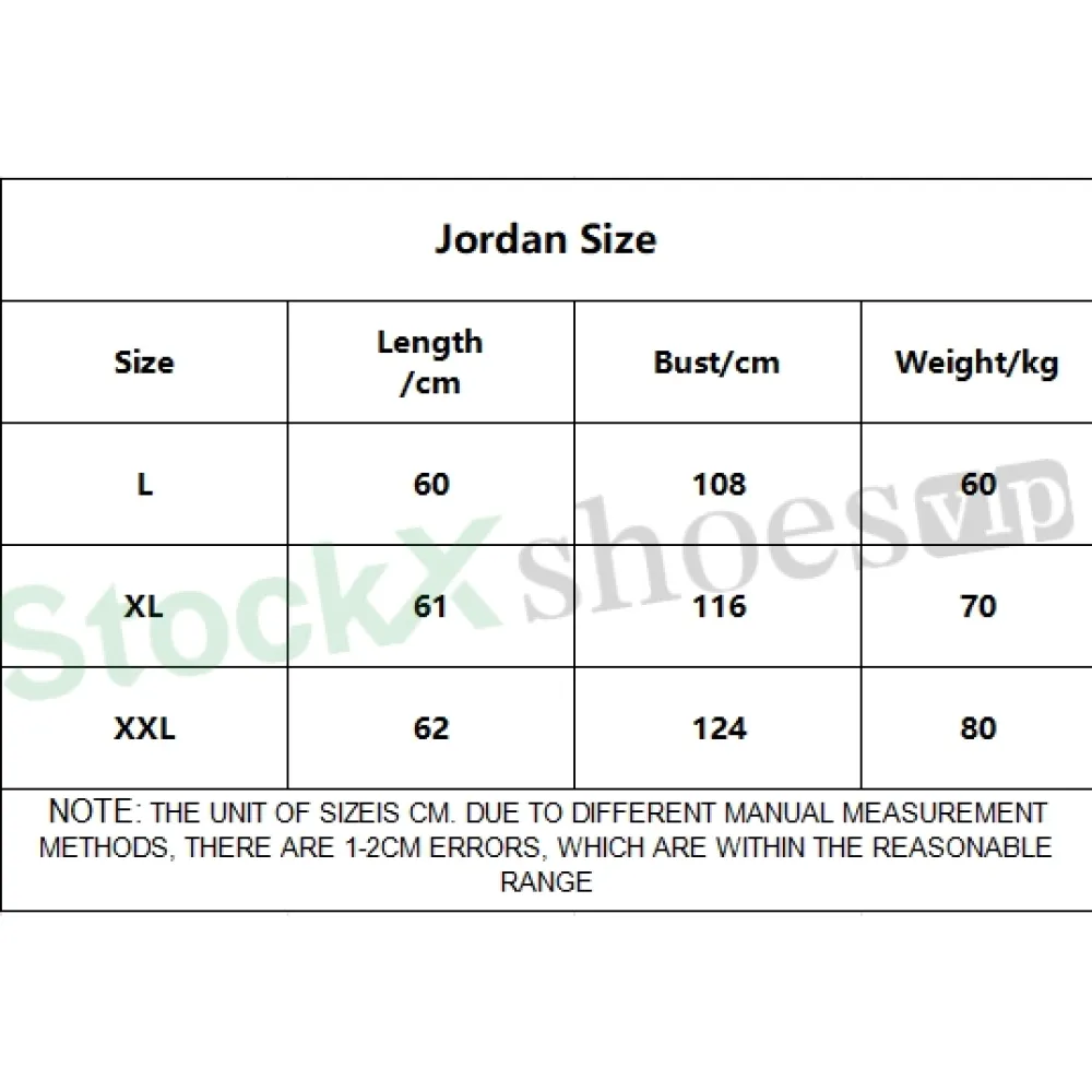 Top Quality Jordan Fragment x Travis Scott Hoodie 