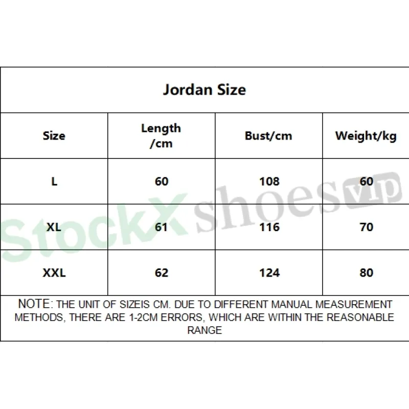Top Quality Jordan Fragment x Travis Scott Hoodie 
