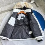Top Quality Canada Goose Jacket White 2137729 